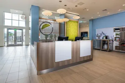 Photo 3 - Element by Marriott Bainbridge Riverfront