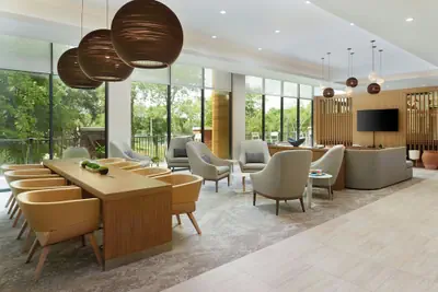 Photo 4 - Element by Marriott Bainbridge Riverfront