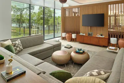Photo 4 - Element by Marriott Bainbridge Riverfront