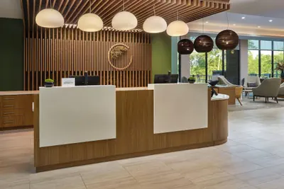 Photo 5 - Element by Marriott Bainbridge Riverfront