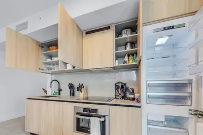 Photo 3 - Heart of Downtown-1BR with Skyline Views