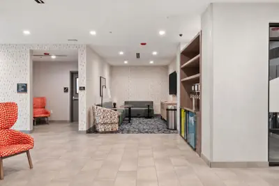 Photo 2 - Home2 Suites By Hilton Pasco Tri-Cities Airport