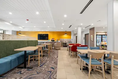 Photo 5 - Home2 Suites By Hilton Pasco Tri-Cities Airport