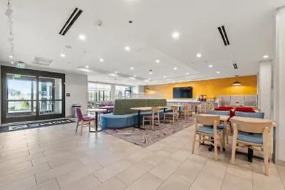 Photo 3 - Home2 Suites By Hilton Pasco Tri-Cities Airport