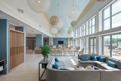 Photo 3 - Element by Marriott San Diego Chula Vista