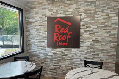 Photo 3 - Red Roof Inn Helen, GA - Downtown