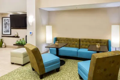Photo 3 - Hampton Inn & Suites New Albany Columbus