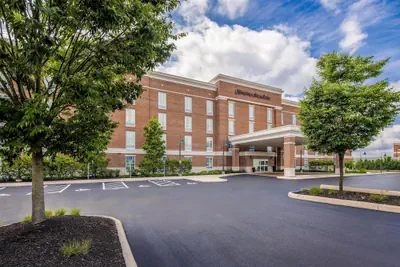 Photo 2 - Hampton Inn & Suites New Albany Columbus