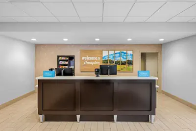 Photo 3 - Hampton Inn & Suites New Albany Columbus