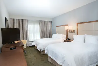 Photo 5 - Hampton Inn & Suites New Albany Columbus