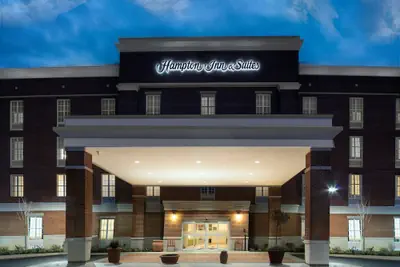 Photo 2 - Hampton Inn & Suites New Albany Columbus