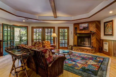 Photo 3 - Kilauea Lodge and Restaurant