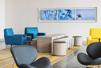 Photo 4 - Springhill Suites San Diego Downtown/Bayfront