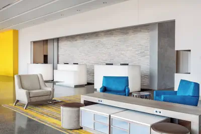 Photo 5 - Springhill Suites San Diego Downtown/Bayfront