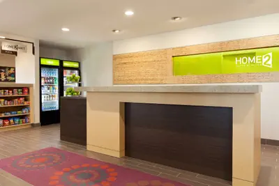 Photo 4 - Home2 Suites by Hilton Gillette