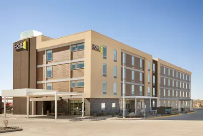 Photo 2 - Home2 Suites by Hilton Gillette