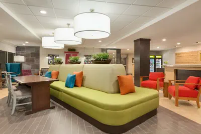 Photo 5 - Home2 Suites by Hilton Gillette