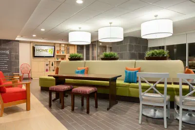 Photo 3 - Home2 Suites by Hilton Gillette