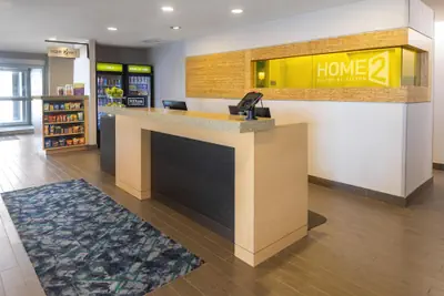 Photo 3 - Home2 Suites by Hilton Gillette