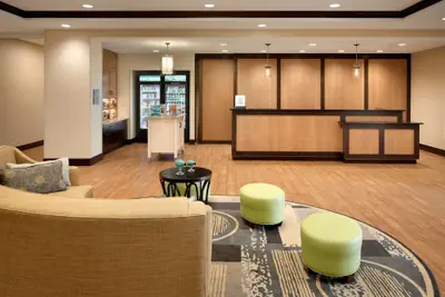 Photo 4 - Homewood Suites by Hilton Kalamazoo-Portage