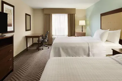Photo 5 - Homewood Suites by Hilton Kalamazoo-Portage