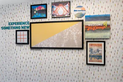 Photo 5 - Home2 Suites by Hilton Atlanta South/McDonough