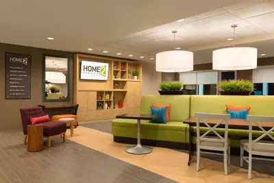 Photo 4 - Home2 Suites by Hilton Atlanta South/McDonough