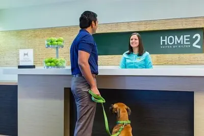 Photo 3 - Home2 Suites by Hilton Atlanta South/McDonough