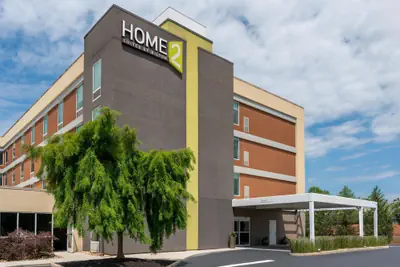 Photo 2 - Home2 Suites by Hilton Atlanta South/McDonough