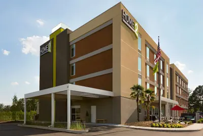 Photo 2 - Home2 Suites by Hilton Atlanta South/McDonough