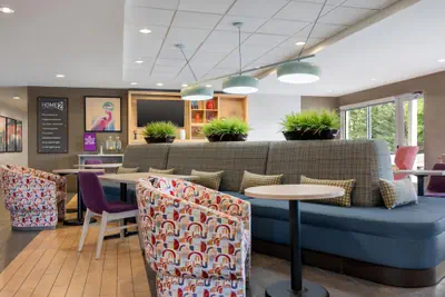 Photo 4 - Home2 Suites by Hilton Atlanta South/McDonough