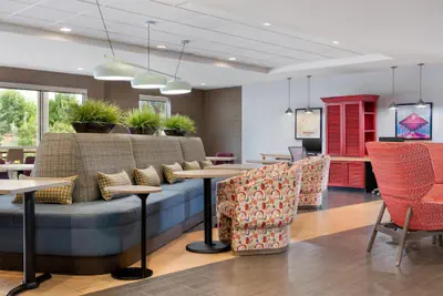 Photo 3 - Home2 Suites by Hilton Atlanta South/McDonough