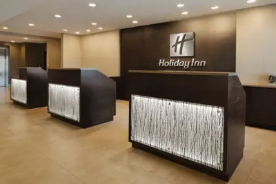 Photo 4 - Holiday Inn Chicago - Schaumburg by IHG