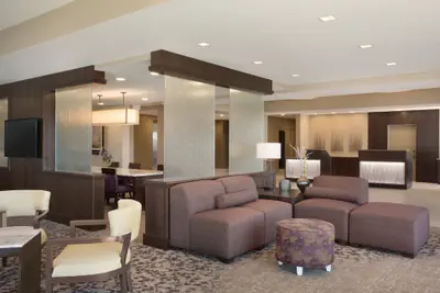 Photo 5 - Holiday Inn Chicago - Schaumburg by IHG