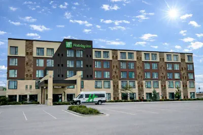 Photo 2 - Holiday Inn Chicago - Schaumburg by IHG