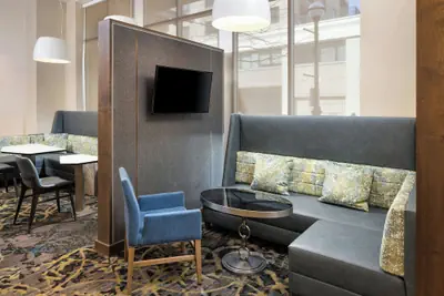 Photo 3 - Residence Inn Ann Arbor Downtown
