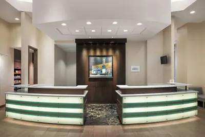 Photo 5 - Residence Inn Ann Arbor Downtown