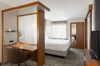 Photo 2 - SpringHill Suites Wisconsin Dells
