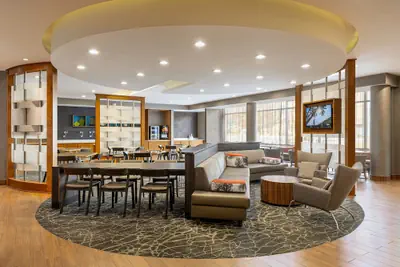 Photo 4 - SpringHill Suites Wisconsin Dells