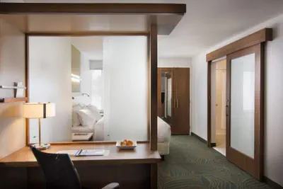 Photo 5 - SpringHill Suites Wisconsin Dells