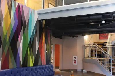 Photo 3 - Warehouse Hotel