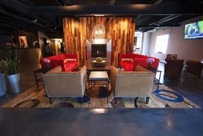 Photo 5 - Warehouse Hotel