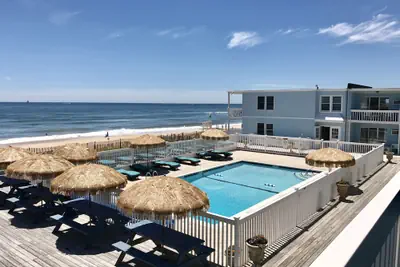 Photo 2 - Ocean Surf Resort