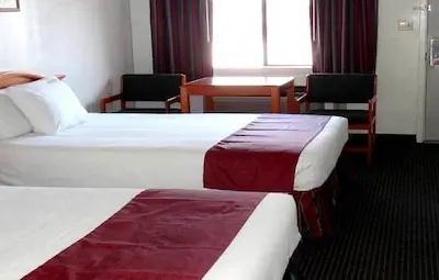 Photo 2 - Sagamar Inn