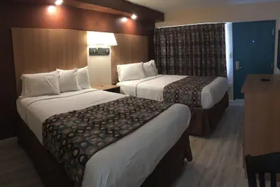 Photo 4 - Seahorse Inn