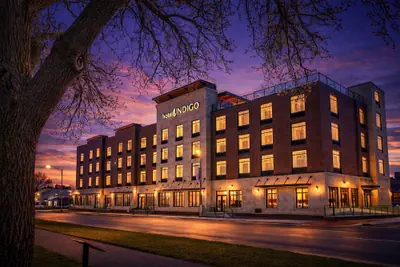 Photo 2 - Hotel Indigo Traverse City by IHG