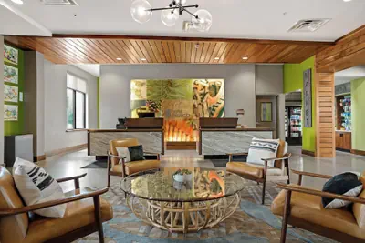 Photo 3 - Hotel Indigo Traverse City by IHG