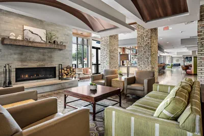 Photo 5 - Hotel Indigo Traverse City by IHG