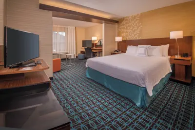 Photo 5 - Fairfield Inn & Suites by Marriott Easton