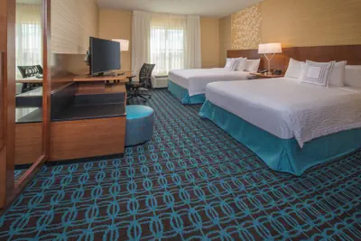 Photo 4 - Fairfield Inn & Suites by Marriott Easton